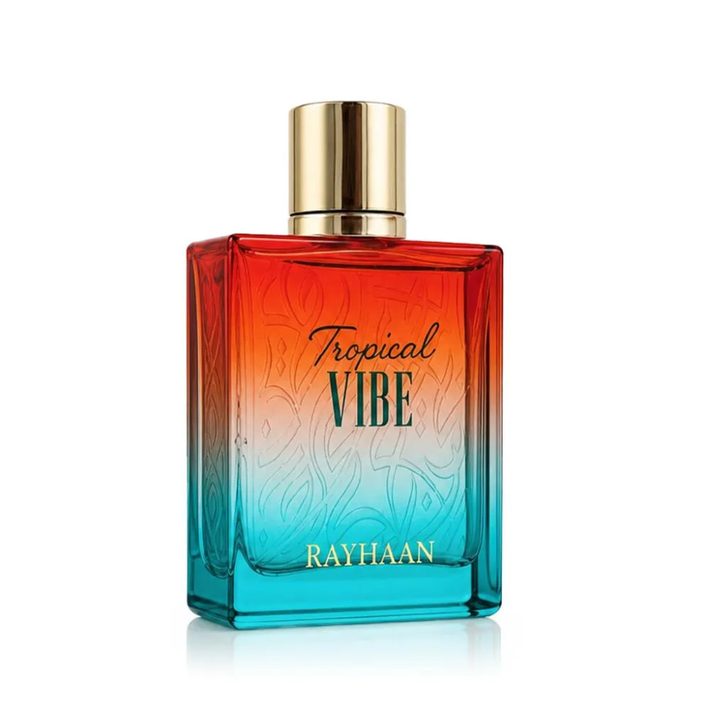 Tropical Vibe parfémovaná voda unisex 100 ml