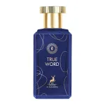 True Word parfémovaná voda unisex 100 ml
