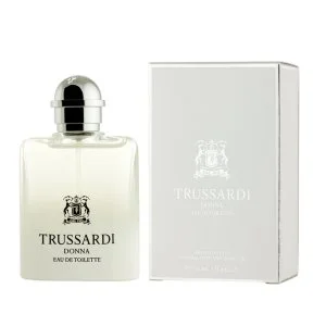 Trussardi Donna toaletní voda pro ženy
