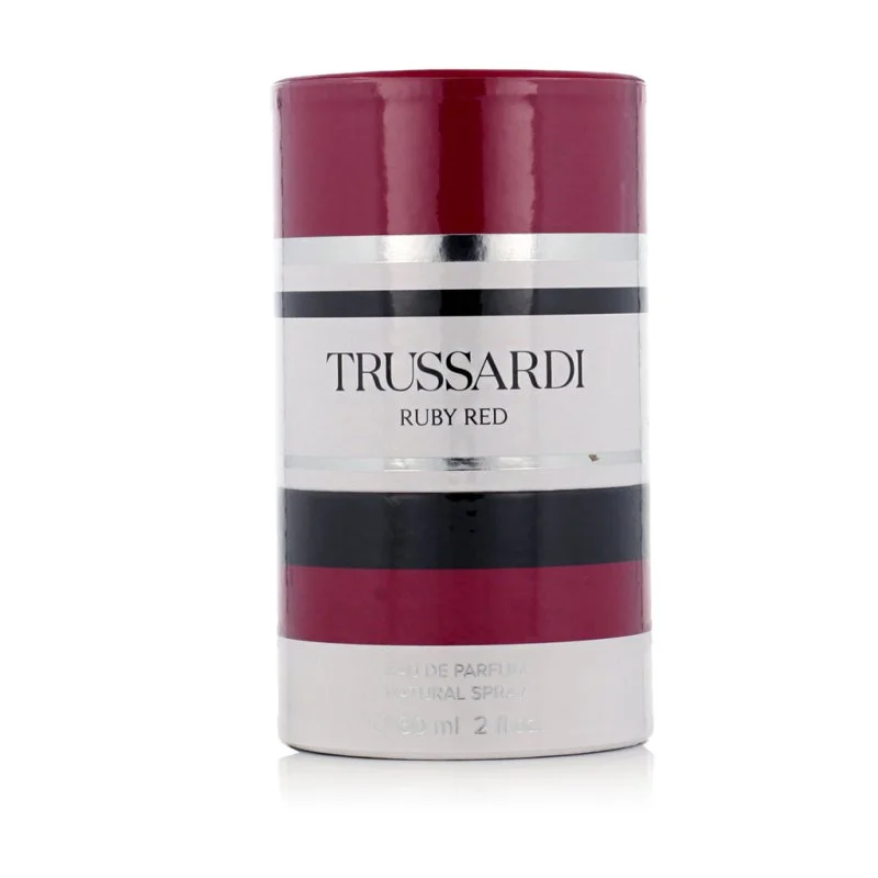 Ruby Red parfémovaná voda pro ženy 60 ml
