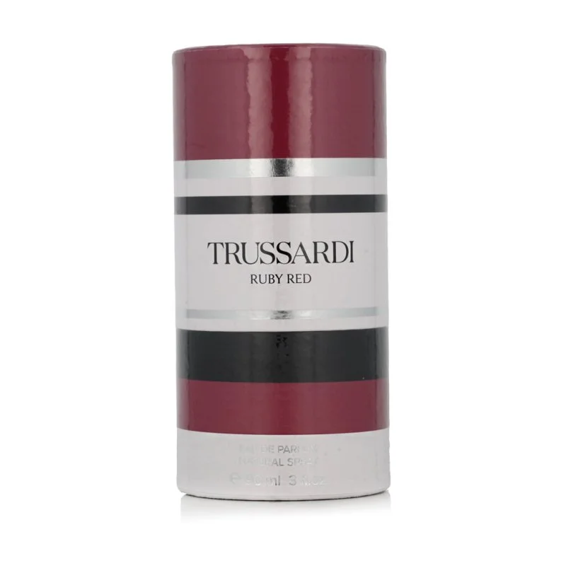 Ruby Red parfémovaná voda pro ženy 90 ml