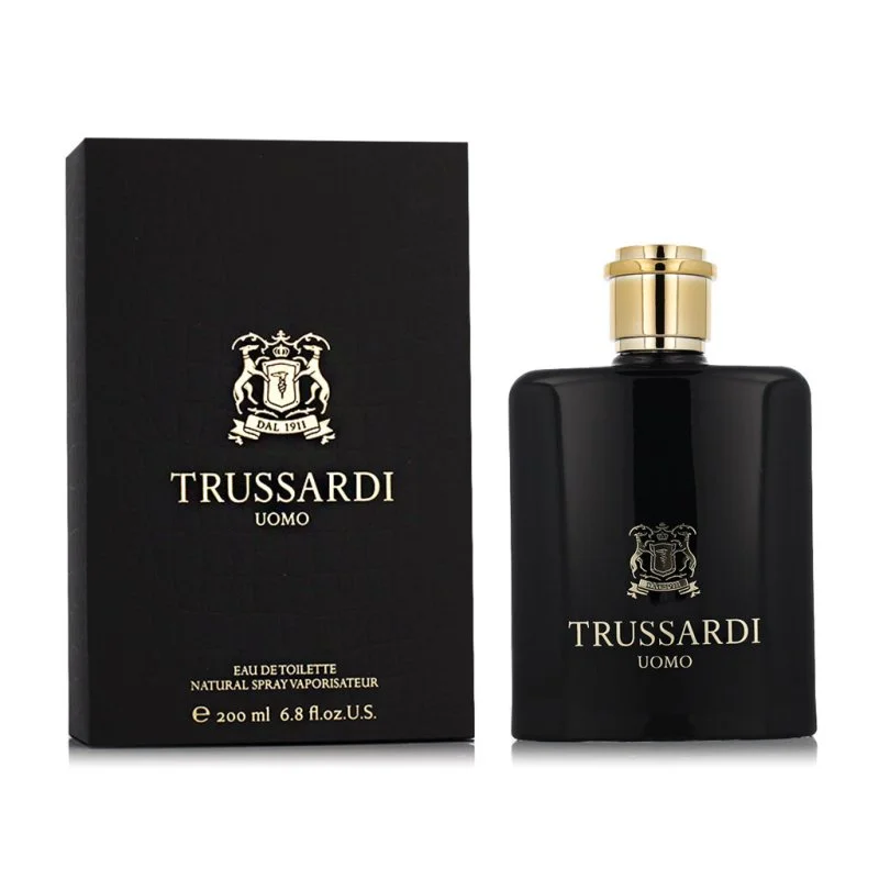 Uomo 2011 toaletní voda pro muže 200 ml
