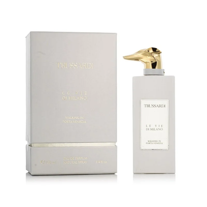 Le Vie Di Milano Walking in Porta Venezia parfémovaná voda unisex 100 ml