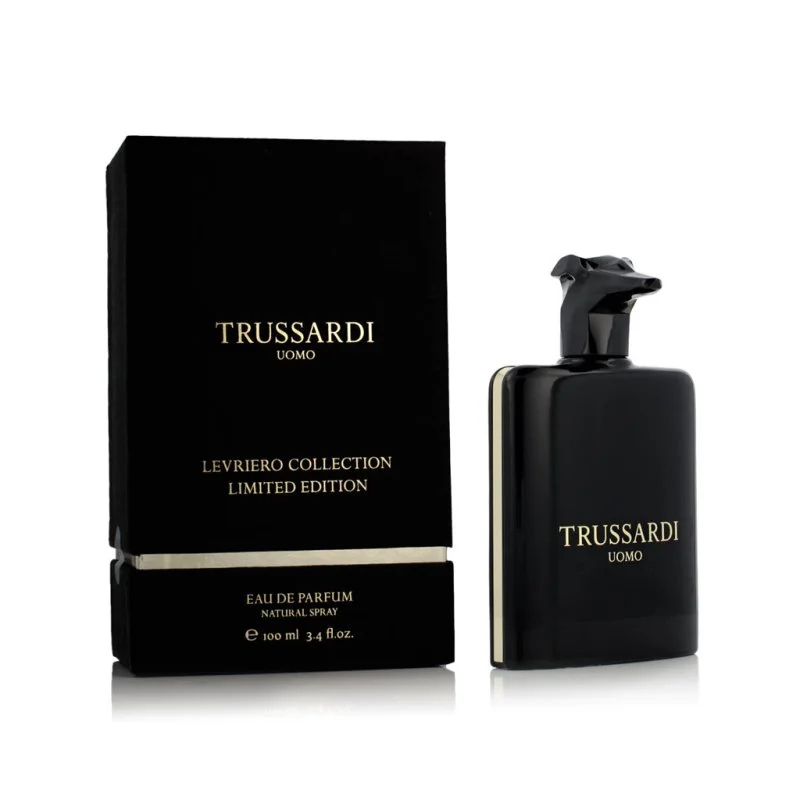 Uomo Levriero Collection Limited Edition parfémovaná voda pro muže 100 ml