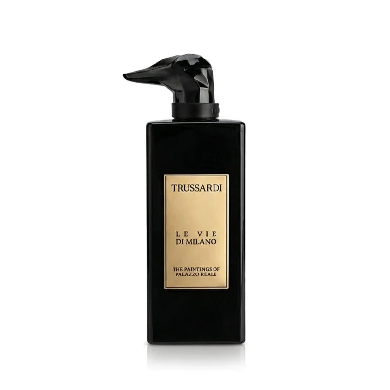 Le Vie Di Milano The Paintings of Palazzo Reale Intense parfémovaná voda unisex 100 ml