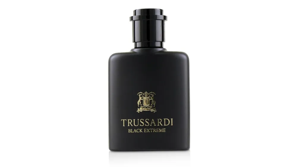 Black Extreme toaletní voda pro muže 30 ml
