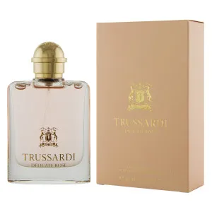 Trussardi Delicate Rose toaletní voda pro ženy