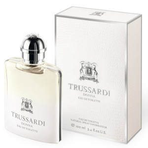 Trussardi Donna toaletní voda pro ženy