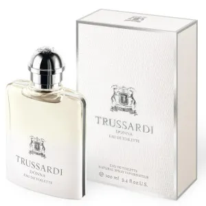 Trussardi Donna toaletní voda pro ženy