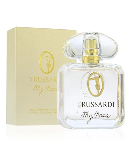 My Name parfémovaná voda pro ženy 50 ml