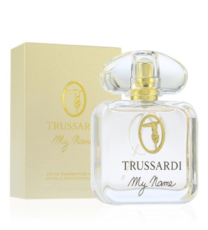 Trussardi My Name parfémovaná voda pro ženy