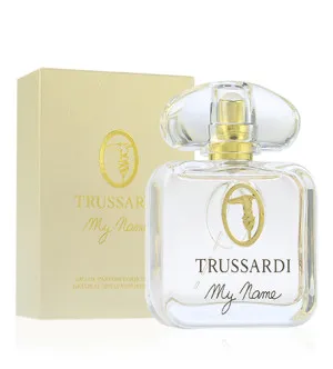 Trussardi My Name parfémovaná voda pro ženy 100 ml