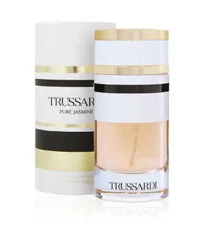 Trussardi Pure Jasmine parfémovaná voda 90 ml pro ženy