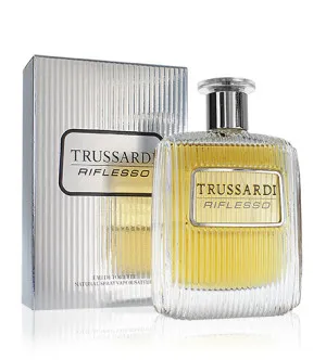 Trussardi Riflesso toaletní voda pro muže 100 ml