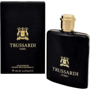 Trussardi Uomo toaletní voda pro muže 100 ml