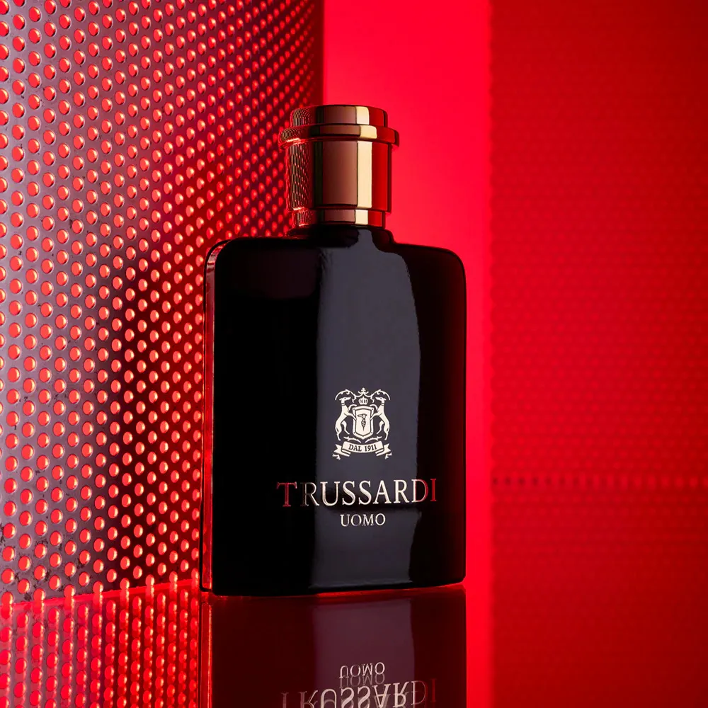 Uomo toaletní voda pro muže 100 ml