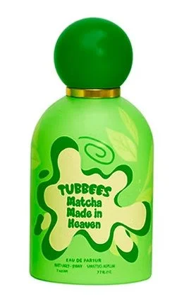 Tubbees Matcha Made In Heaven parfémovaná voda unisex