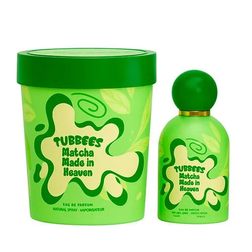 Matcha Made In Heaven parfémovaná voda unisex 50 ml