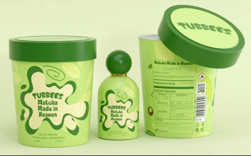 Matcha Made In Heaven parfémovaná voda unisex 50 ml