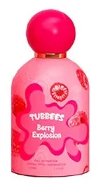 Berry Explosion parfémovaná voda unisex 50 ml