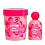 Berry Explosion parfémovaná voda unisex 50 ml