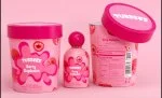 Berry Explosion parfémovaná voda unisex 50 ml