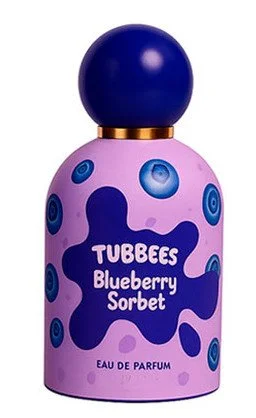 Borůvkový Sorbet parfémovaná voda unisex 50 ml