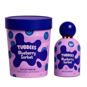 Grandeur Borůvkový Sorbet parfémovaná voda unisex