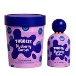Borůvkový Sorbet parfémovaná voda unisex 50 ml