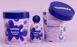 Borůvkový Sorbet parfémovaná voda unisex 50 ml