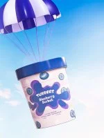 Borůvkový Sorbet parfémovaná voda unisex 50 ml