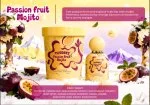 Maracujové Mojito U parfémovaná voda 50 ml