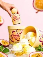 Maracujové Mojito U parfémovaná voda 50 ml