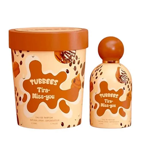 Tira Miss-You U parfémovaná voda 50 ml
