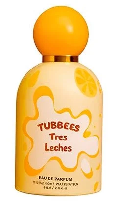 Tubbees Tres Leches U parfémovaná voda