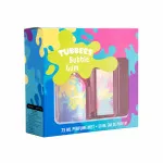 Tubbees Bubble Gum 50 ml + tělový sprej parfémovaná voda unisex 75 ml