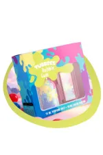Tubbees Bubble Gum 50 ml + tělový sprej parfémovaná voda unisex 75 ml