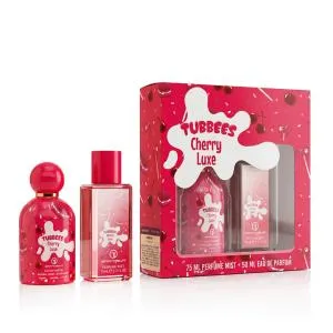 Grandeur Tubbees Cherry Luxe 50 ml + tělový sprej parfémovaná voda unisex