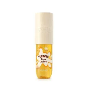 Grandeur Tubbees Tres Leches tělový sprej unisex