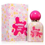 Tubbees Unicorn Vanilla 50 ml + tělový sprej parfémovaná voda pro ženy 75 ml
