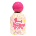 Tubbees Unicorn Vanilla 50 ml + tělový sprej parfémovaná voda pro ženy 75 ml