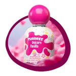 Tubbees Unicorn Vanilla 50 ml + tělový sprej parfémovaná voda pro ženy 75 ml