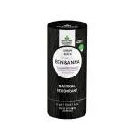 Ben & Anna Tuhý deodorant (40 g) - Urban Black