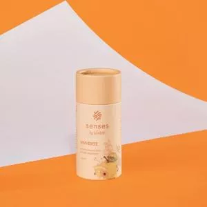 Kvitok Tuhý Deodorant SENSES – Universe 45 ml