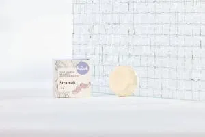 Kvitok Tuhý šampon na bradu a holení Štramák 25 g 