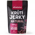 Allnature TURKEY Natural Jerky 100 g