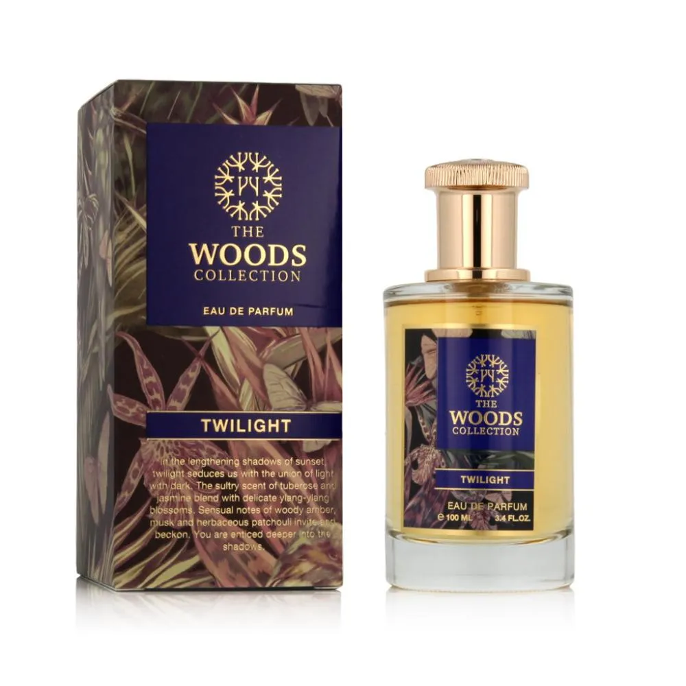 Twilight parfémovaná voda unisex 100 ml