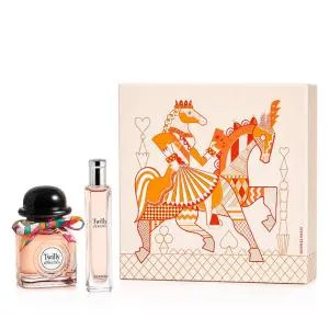 Hermes Twilly d'Hermès 50 ml + EDP parfémovaná voda pro ženy