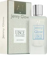 Pour Homme AI od JENNY GLOW parfémovaná voda pro muže 50 ml (řada JENNY GLOW)