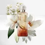Hermès Un Jardin Sur La Lagune toaletní voda unisex 100 ml